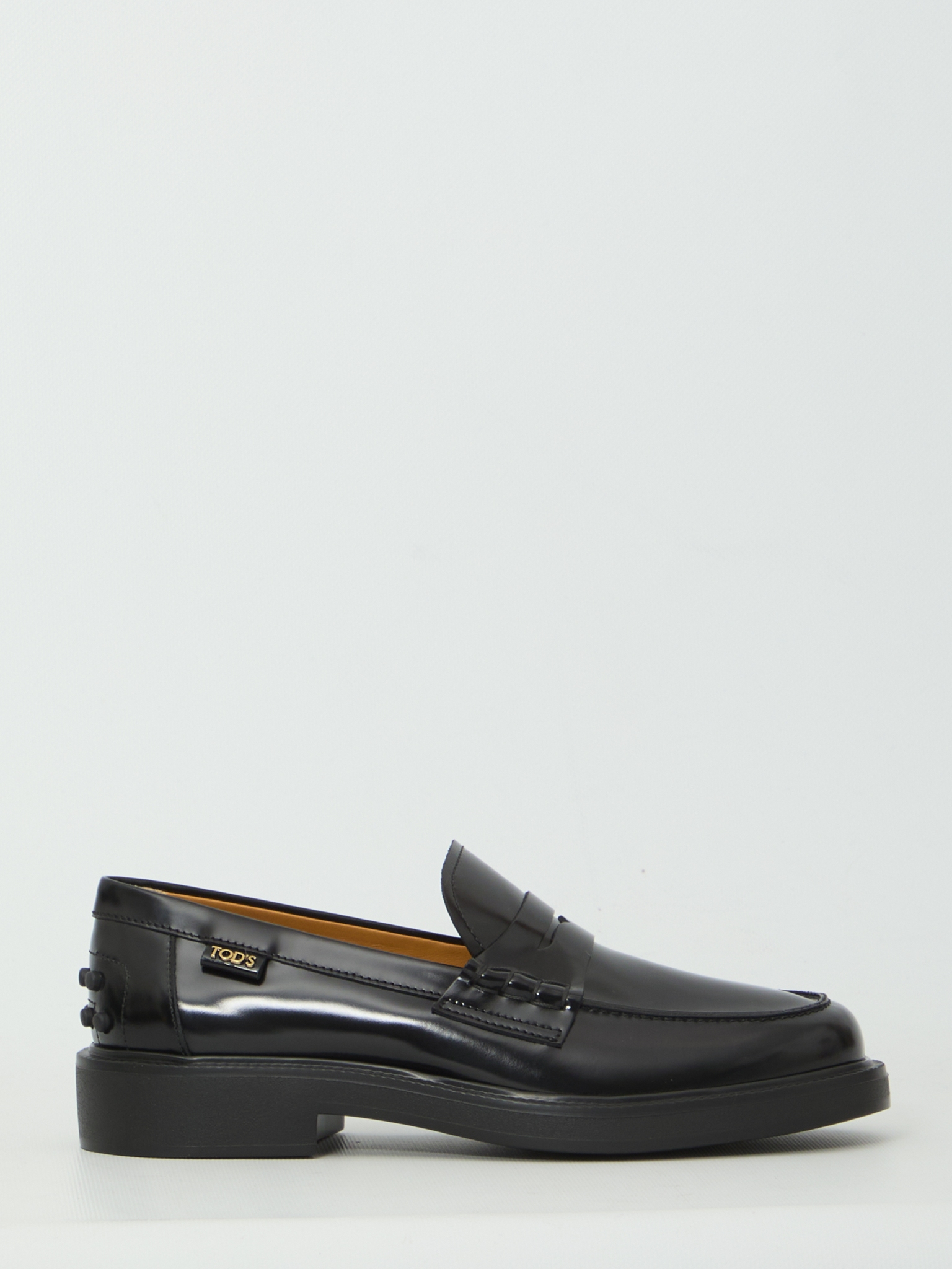 [Tod's] Loafer FW26 XXW20L0IP70_SHA_B999