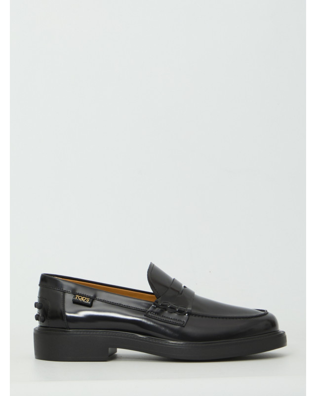 [Tod's] Loafer FW26 XXW20L0IP70_SHA_B999