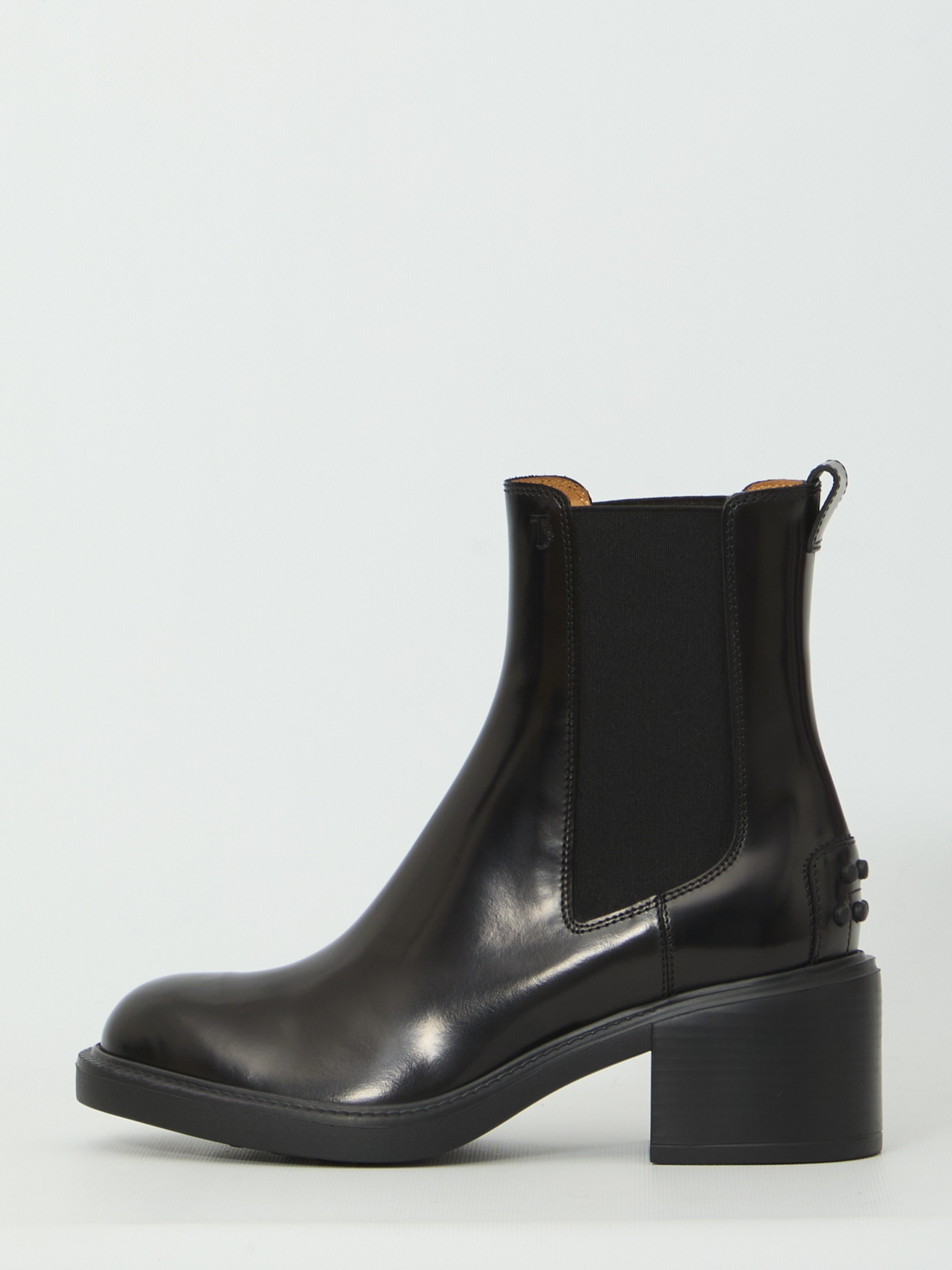 [Tod's] Ankle Boots FW26 XXW73L0JK00_AKT_B999