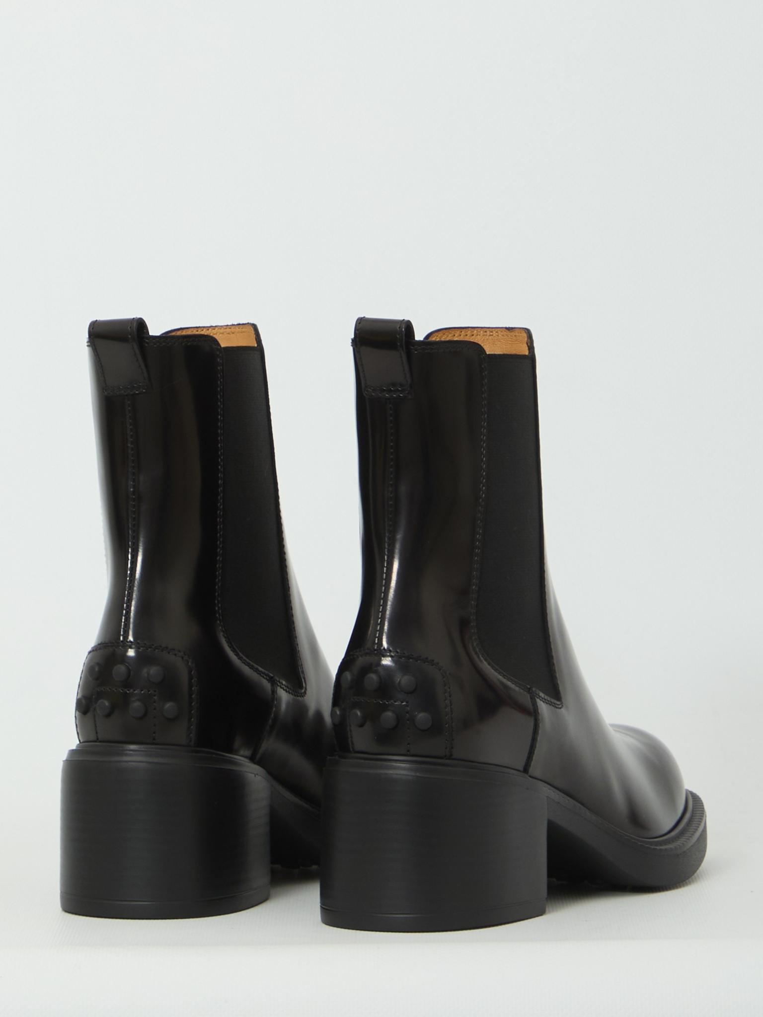 [Tod's] Ankle Boots FW26 XXW73L0JK00_AKT_B999
