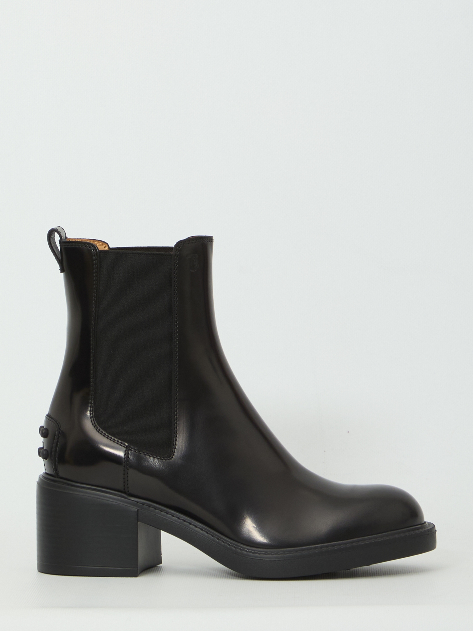 [Tod's] Ankle Boots FW26 XXW73L0JK00_AKT_B999