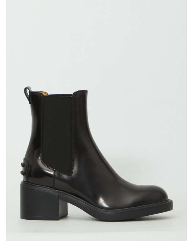 [Tod's] Ankle Boots FW26 XXW73L0JK00_AKT_B999