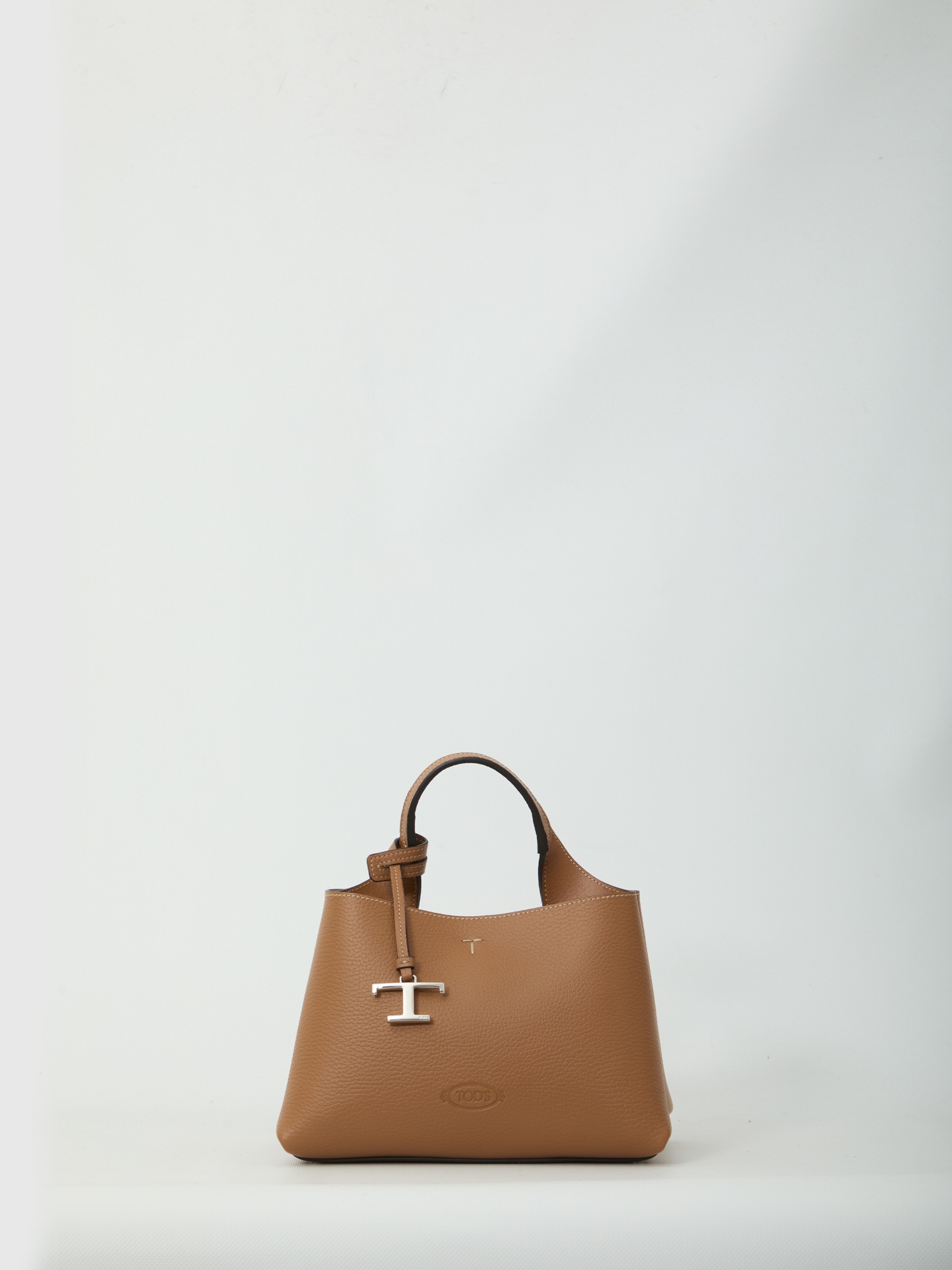 [Tod's] Tote bag FW26 XBWAPAEL000_QRI_S410