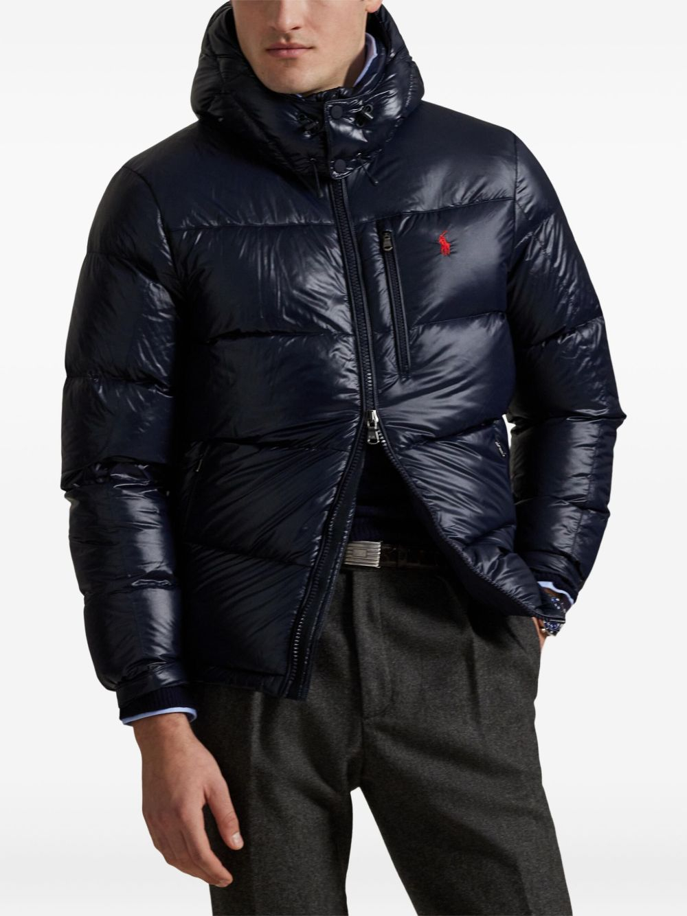 [Polo Ralph Lauren] Down Jacket FW26 710968281002