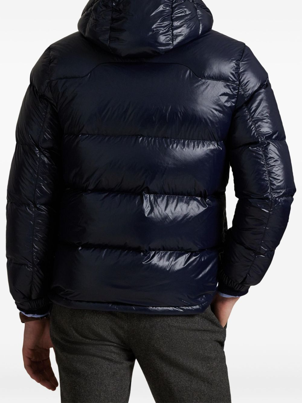 [Polo Ralph Lauren] Down Jacket FW26 710968281002