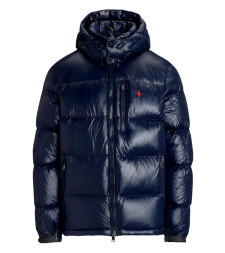 [Polo Ralph Lauren] Down Jacket FW26 710968281002
