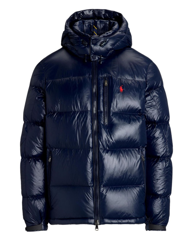 [Polo Ralph Lauren] Down Jacket FW26 710968281002