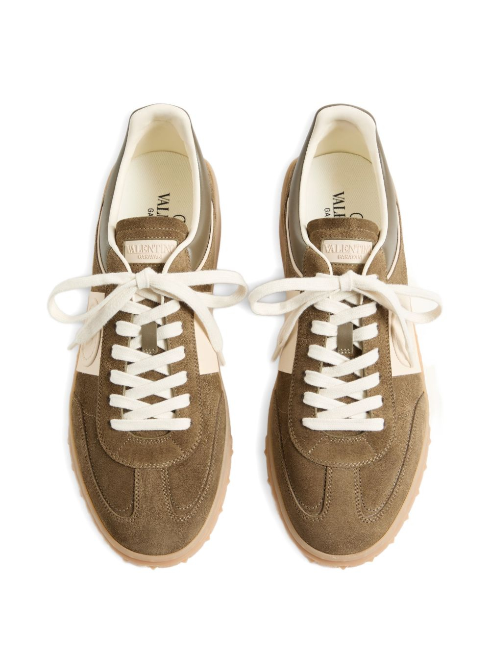 [Valentino Garavani] Sneakers FW26 YS0H77LAL2AH