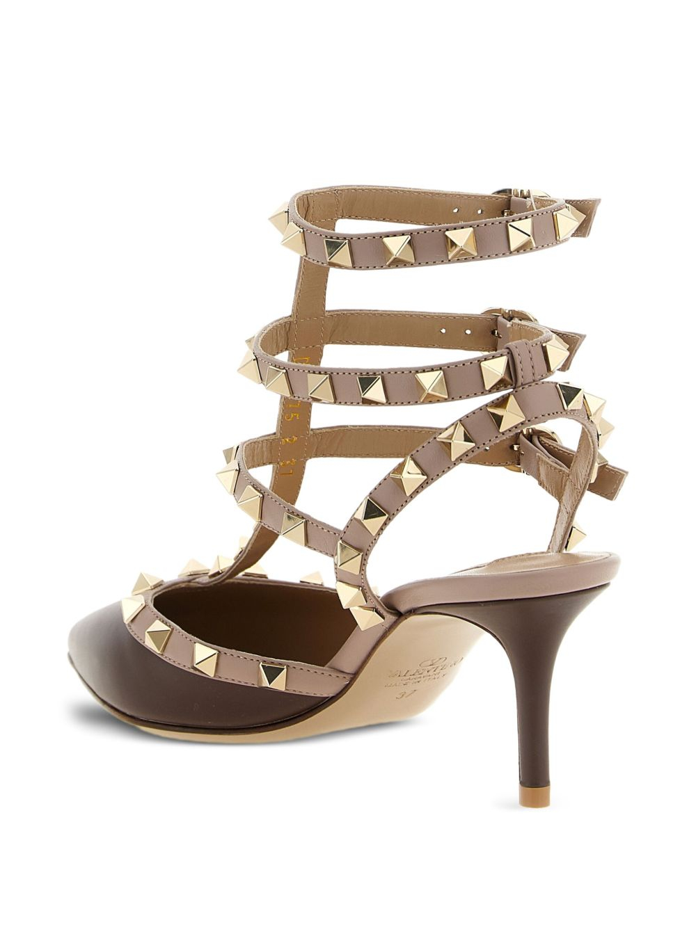 [Valentino Garavani] Pumps FW26 WS0375VODCUW