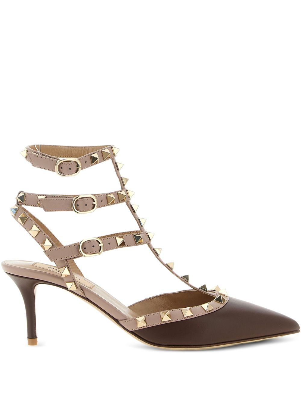 [Valentino Garavani] Pumps FW26 WS0375VODCUW