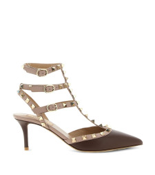 [Valentino Garavani] Pumps FW26 WS0375VODCUW