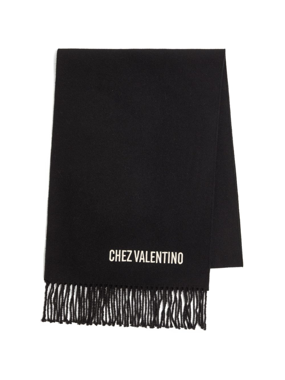 [Valentino Garavani] Scarf FW26 YET028UJC9RA