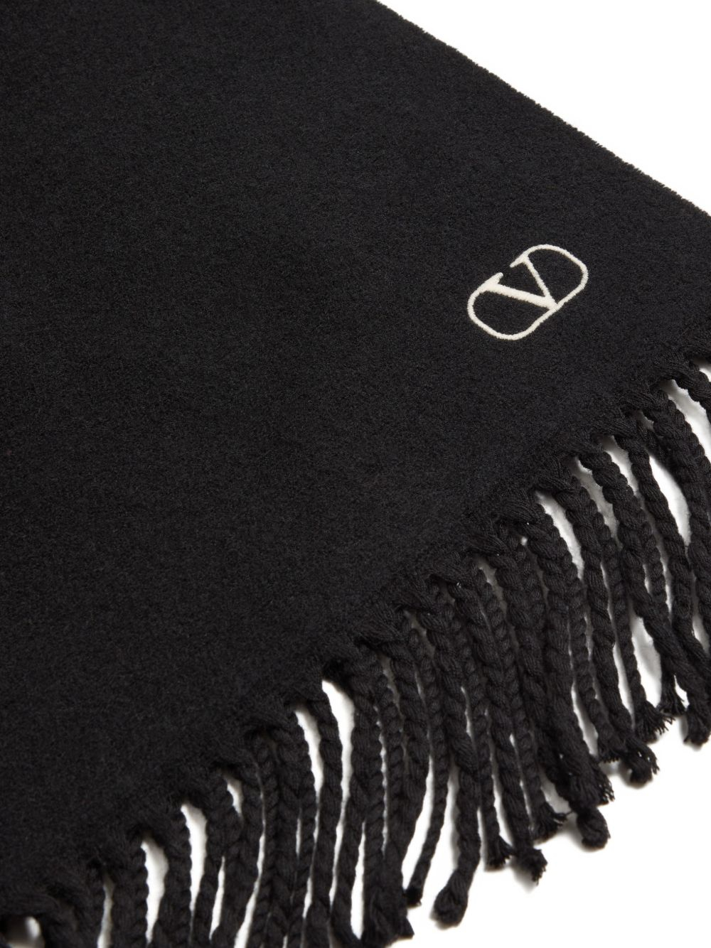 [Valentino Garavani] Scarf FW26 YET028UJC9RA