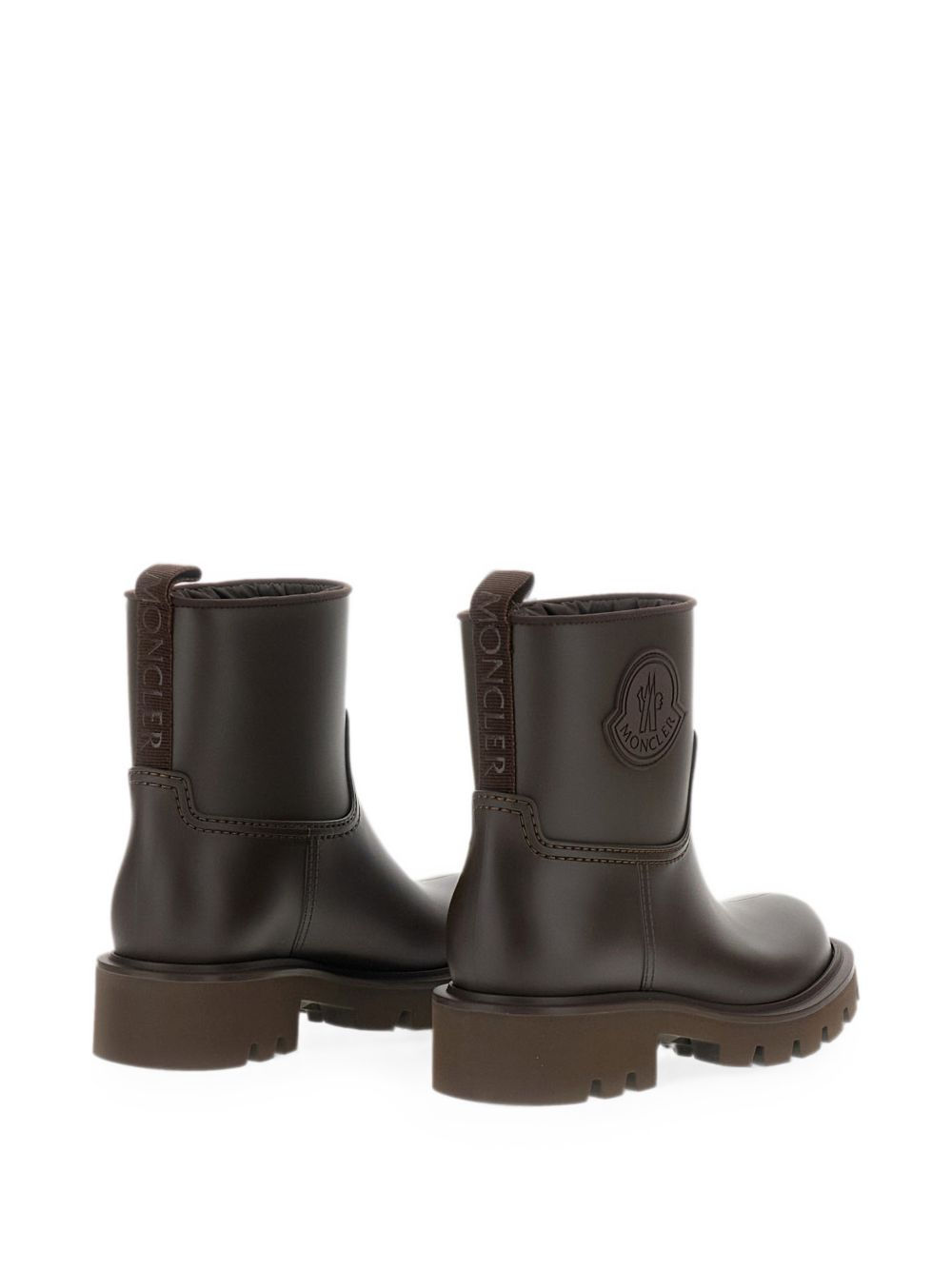 [Moncler] Ankle Boots FW26 4G00190M4522243