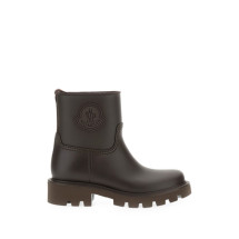 [Moncler] Ankle Boots FW26 4G00190M4522243