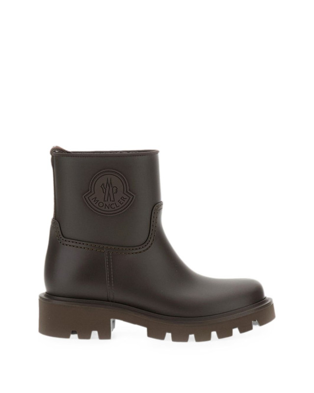 [Moncler] Ankle Boots FW26 4G00190M4522243