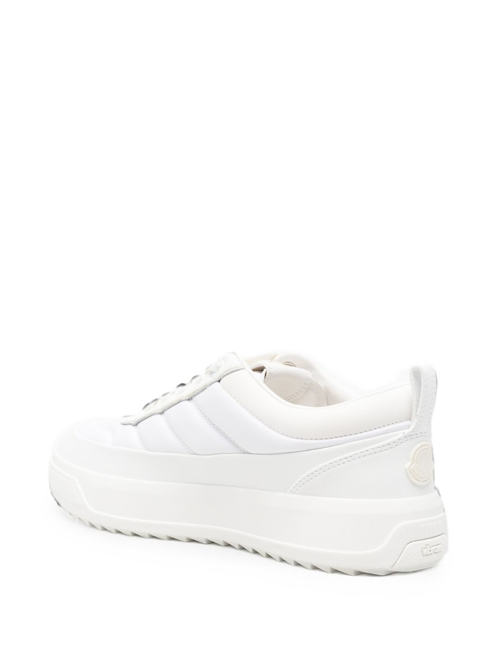 [Moncler] Sneakers FW26 4M00190N0565001