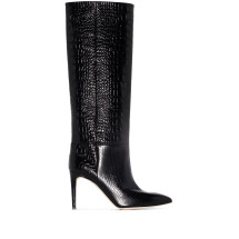 [Paris Texas] Boots FW26 PX548XCOCOCARBONE