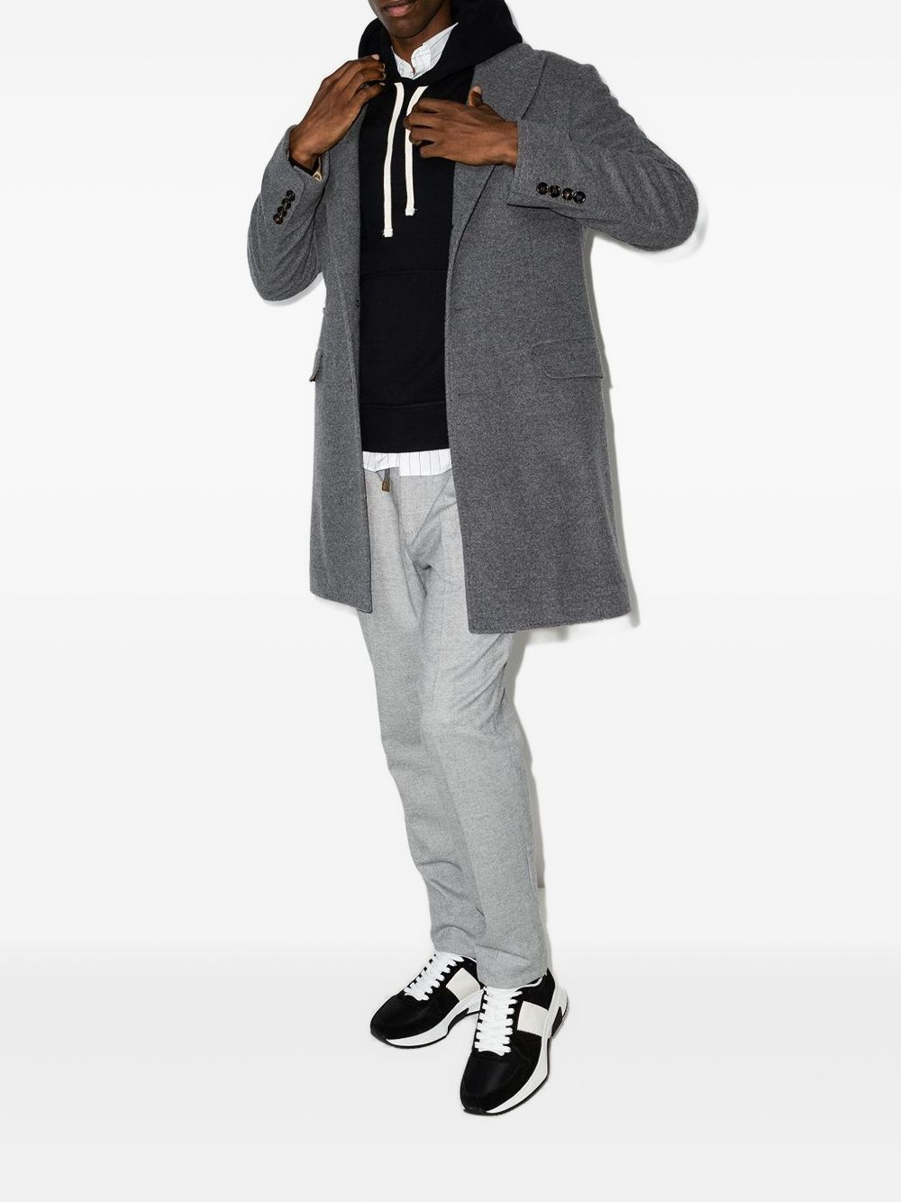 [Polo Ralph Lauren] Hoodie FW26 710766778008
