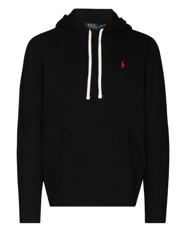 [Polo Ralph Lauren] Hoodie FW26 710766778008