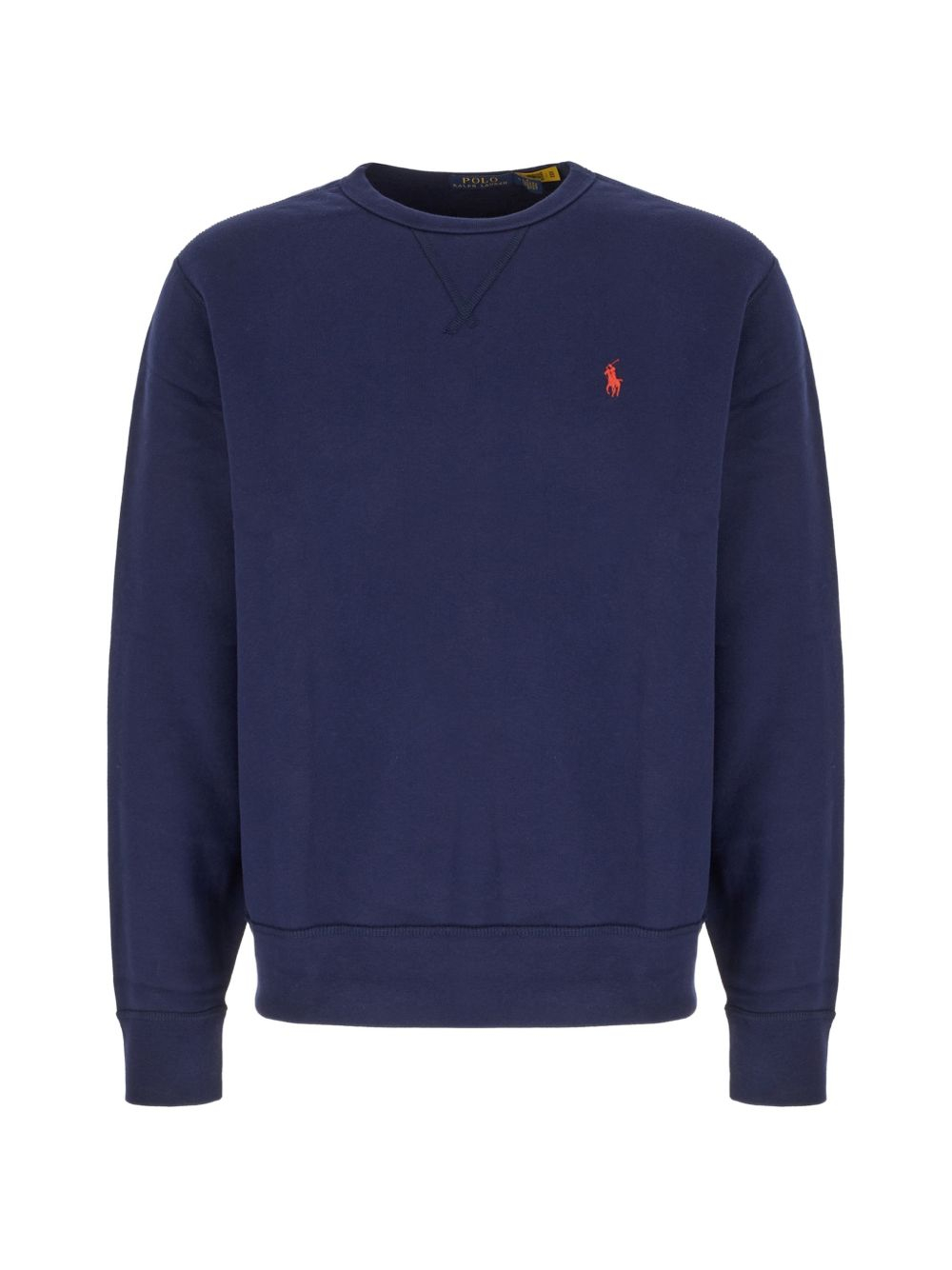 [Polo Ralph Lauren] Sweatshirt FW26 710766772003