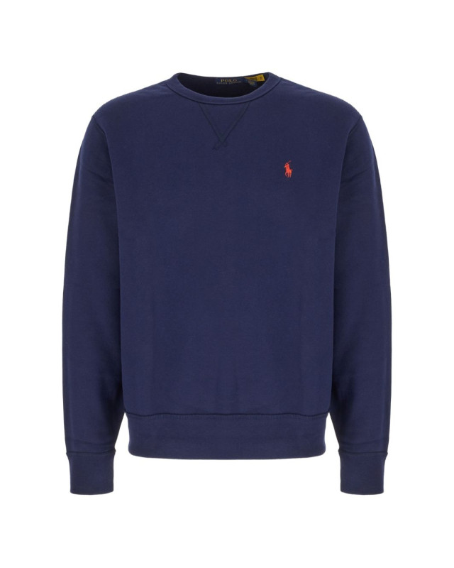 [Polo Ralph Lauren] Sweatshirt FW26 710766772003