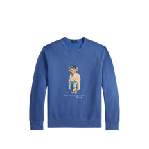 [Polo Ralph Lauren] Sweatshirt FW26 710B27073001