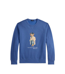 [Polo Ralph Lauren] Sweatshirt FW26 710B27073001
