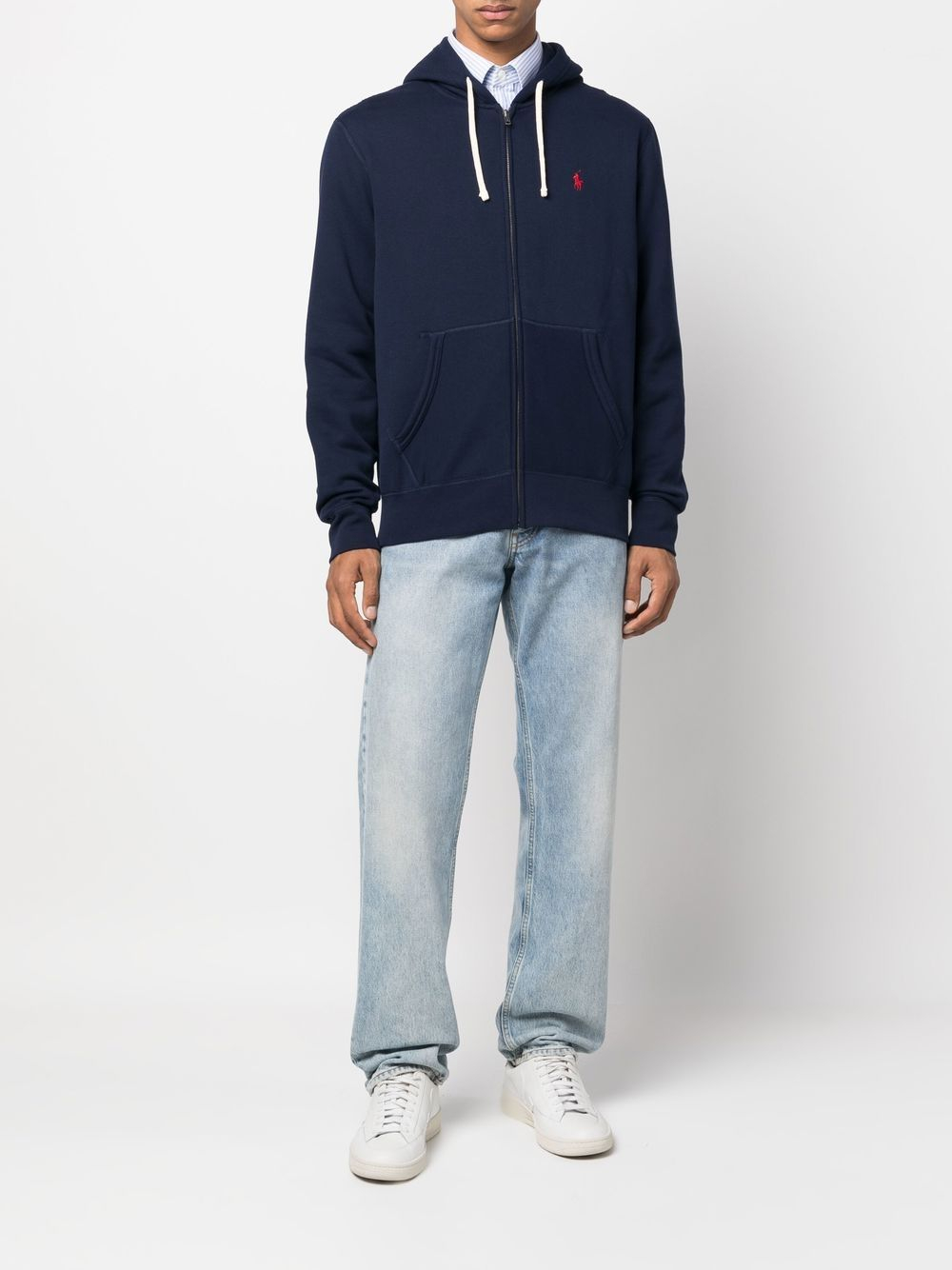 [Polo Ralph Lauren] Zip Up FW26 710813297004
