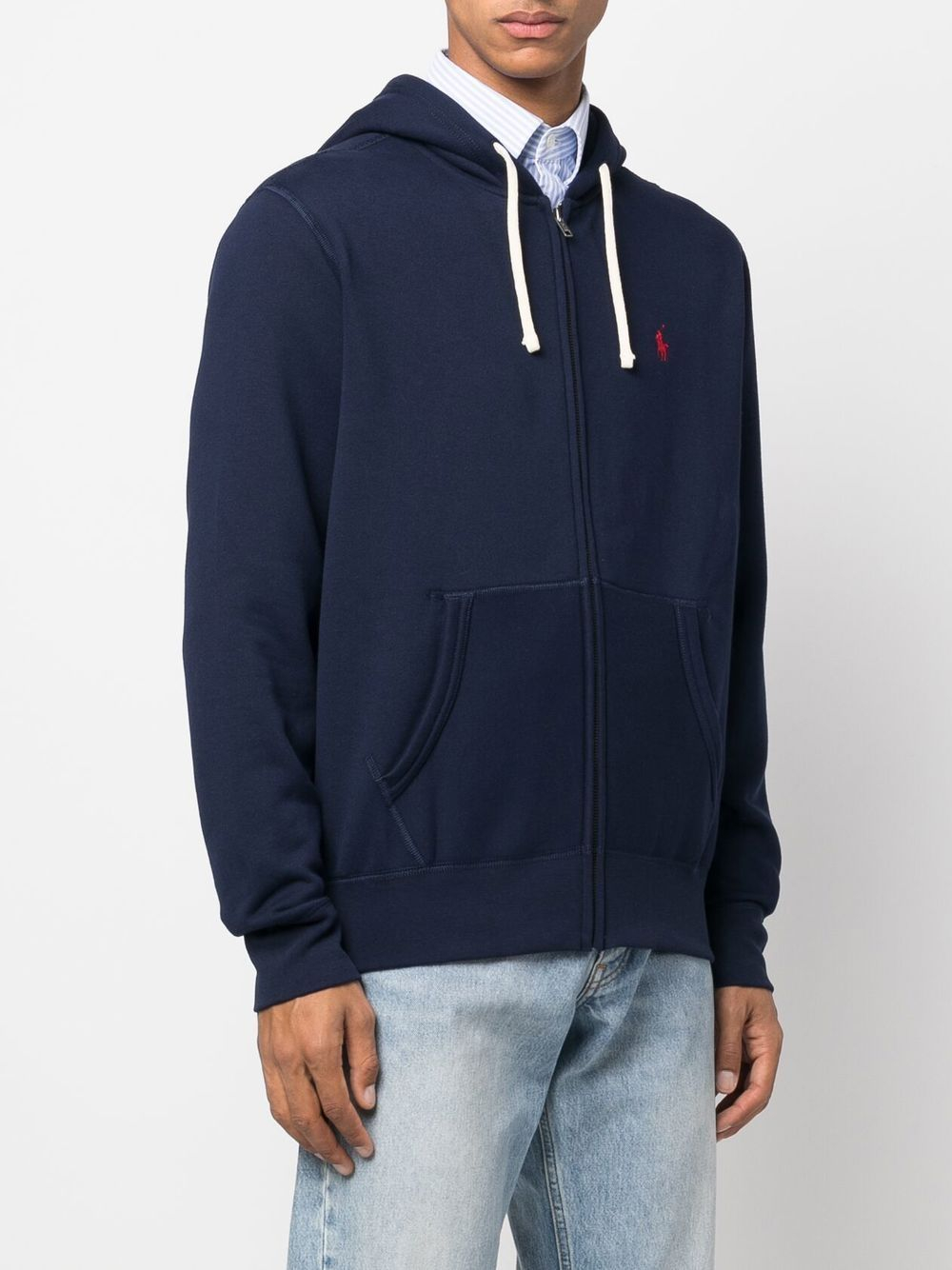 [Polo Ralph Lauren] Zip Up FW26 710813297004