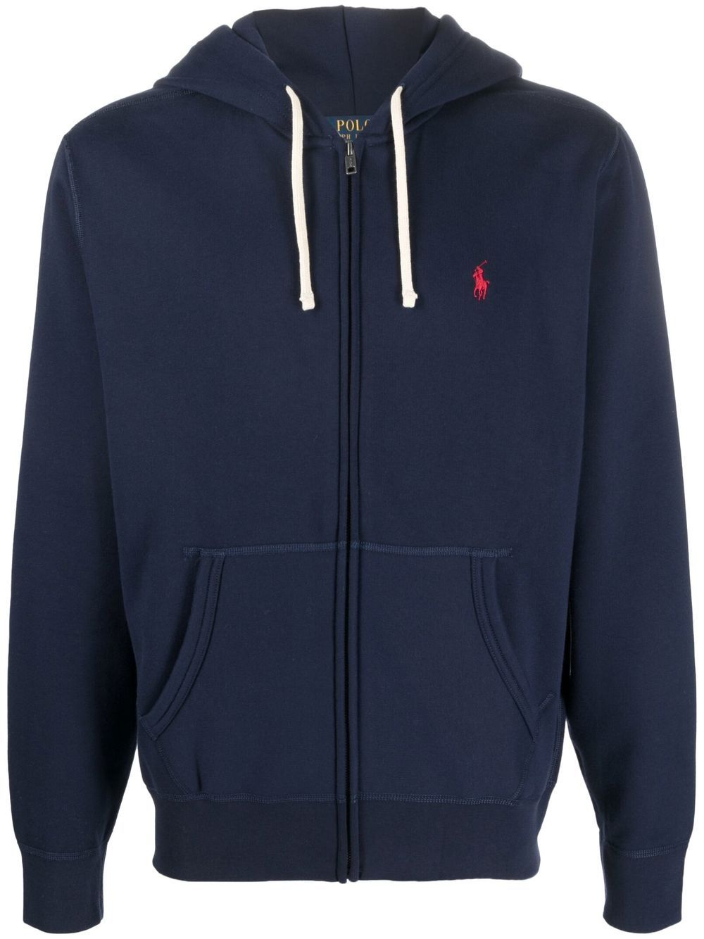[Polo Ralph Lauren] Zip Up FW26 710813297004