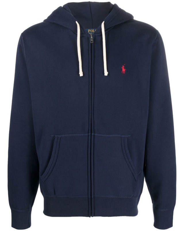 [Polo Ralph Lauren] Zip Up FW26 710813297004