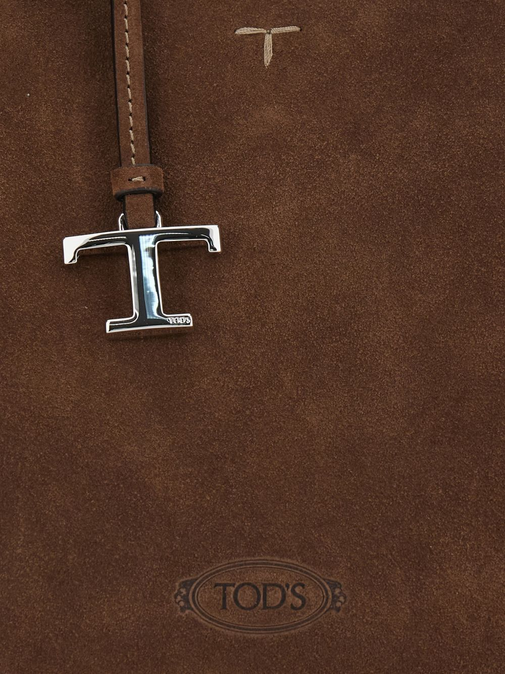 [Tod's] Tote bag FW26 XBWAPAJ9200XBL246F