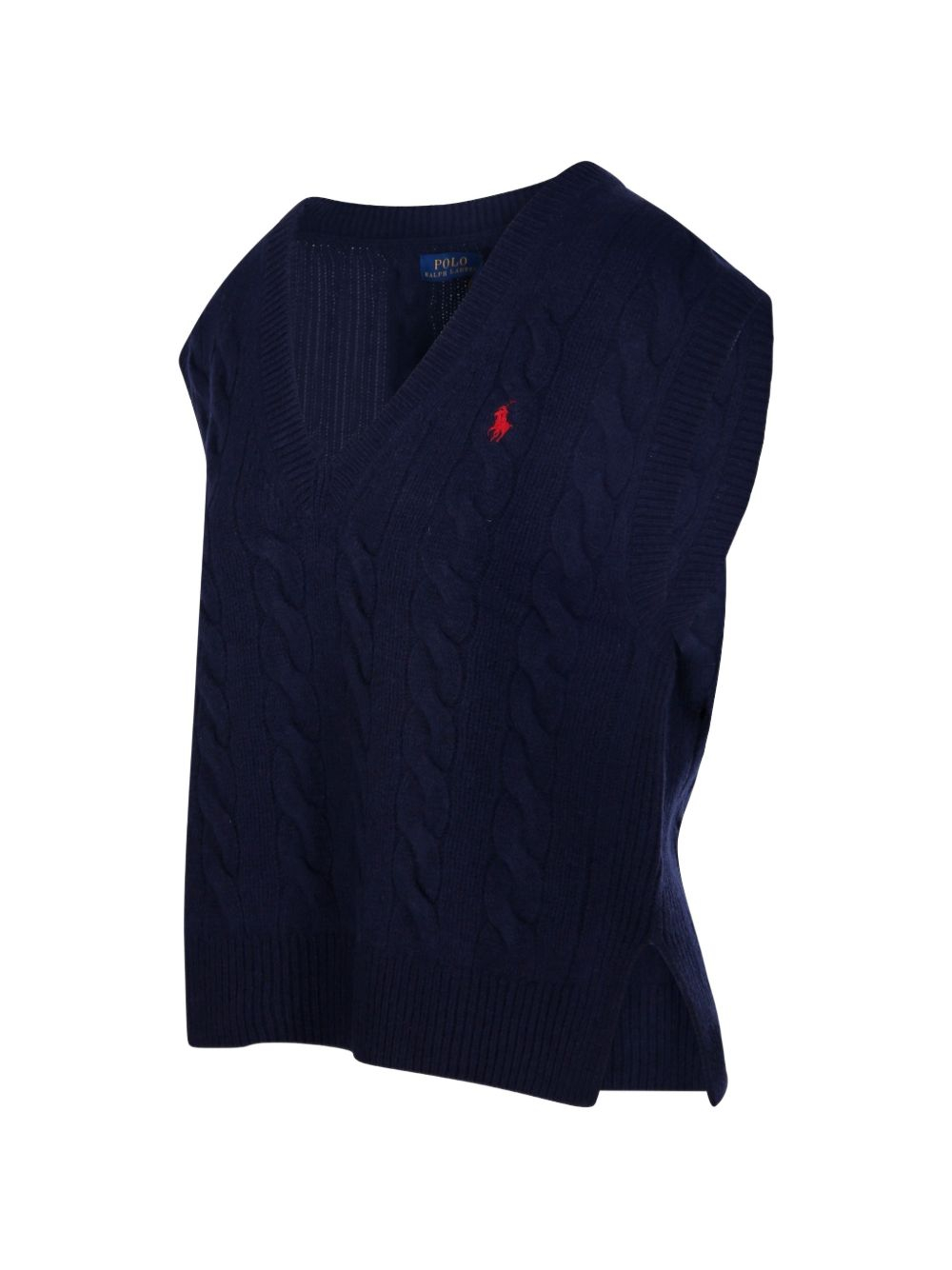 [Polo Ralph Lauren] Knitwear FW26 211949994500
