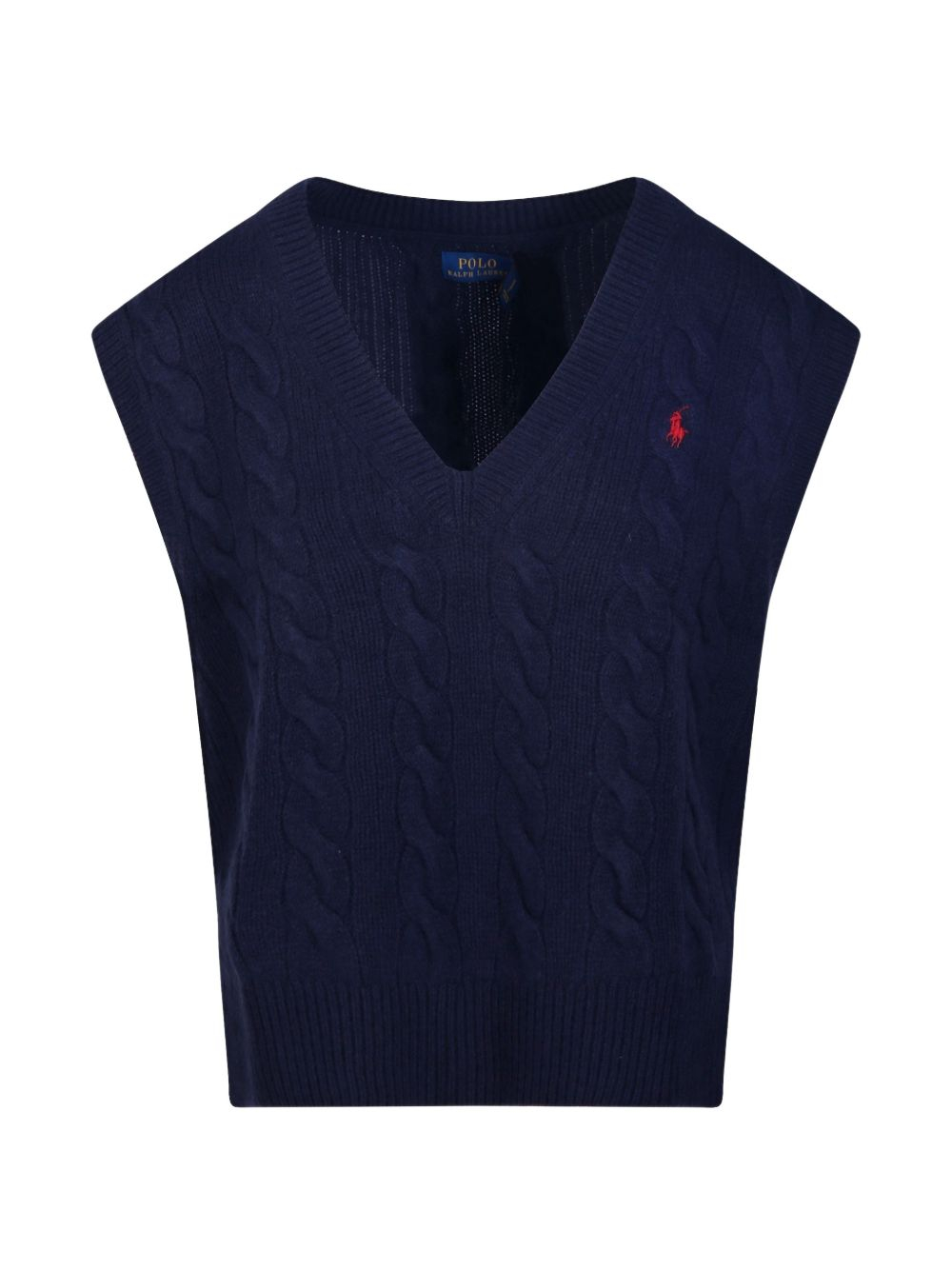 [Polo Ralph Lauren] Knitwear FW26 211949994500