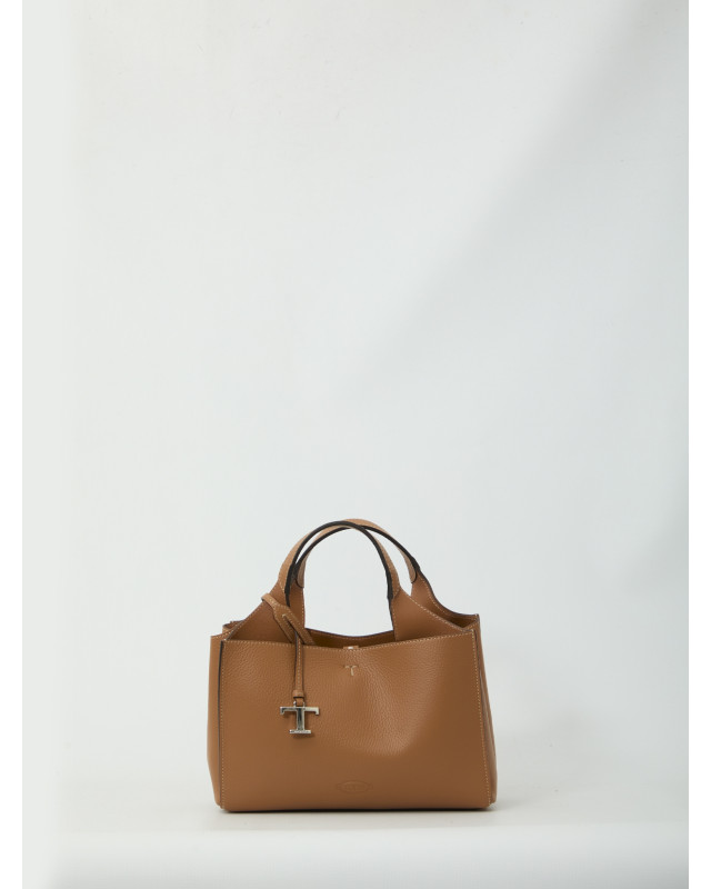 [Tod's] Tote bag FW26 XBWAPAL0100_QRI_S410