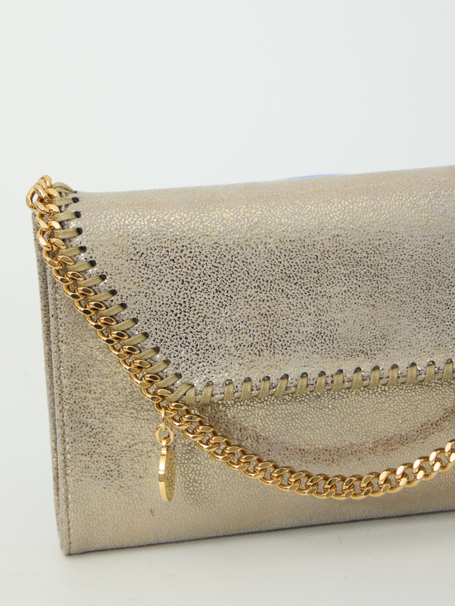 [Stella McCartney] Cross body bag FW26 581238_WP0302_T702