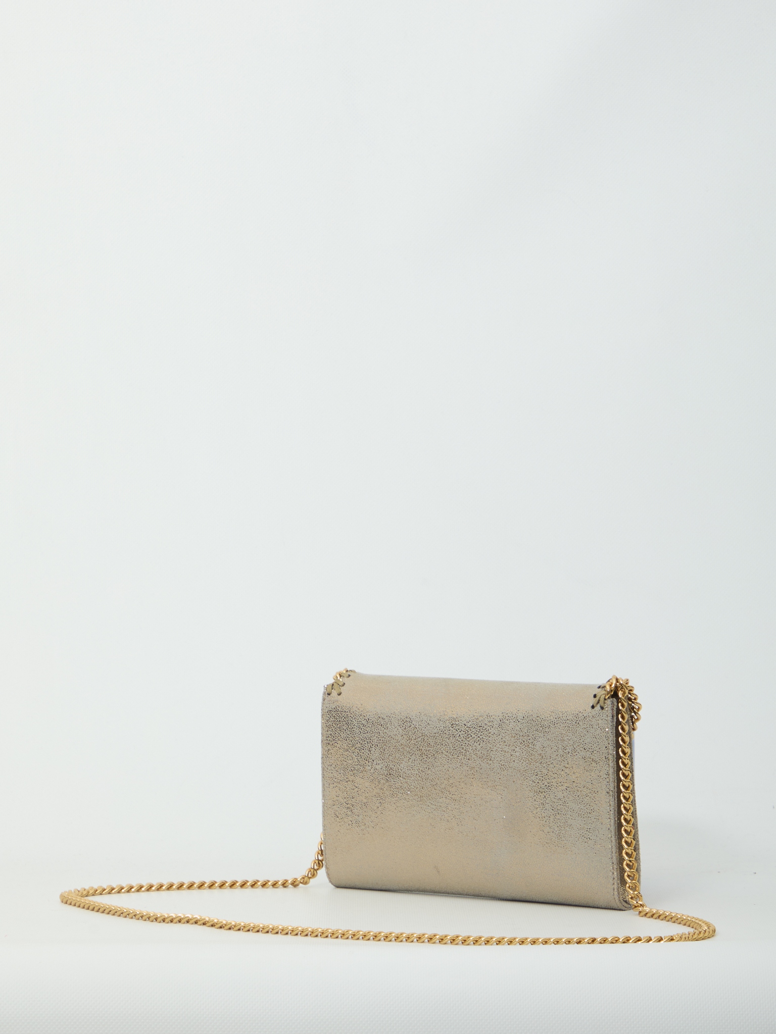 [Stella McCartney] Cross body bag FW26 581238_WP0302_T702