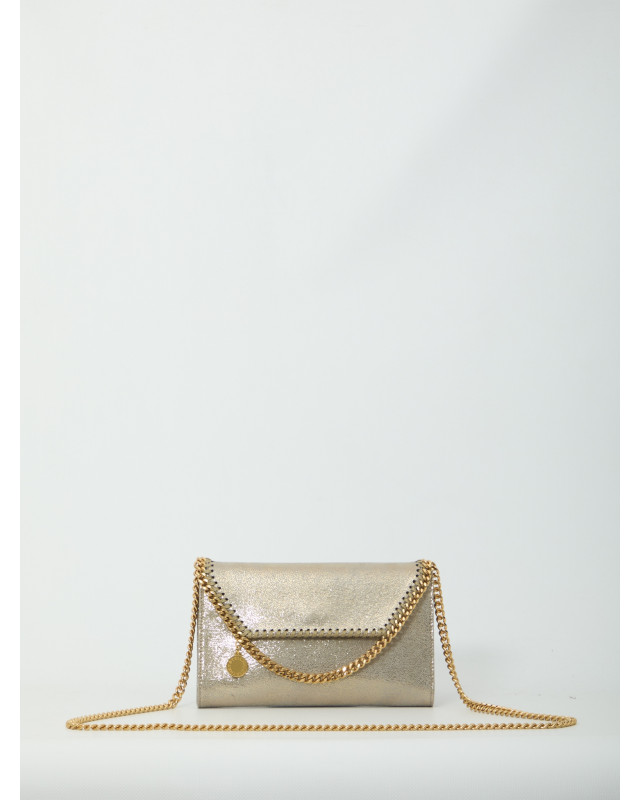 [Stella McCartney] Cross body bag FW26 581238_WP0302_T702