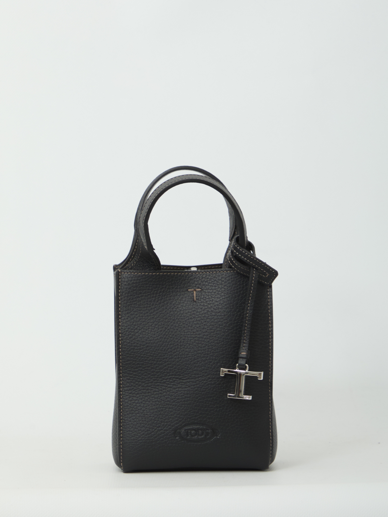 [Tod's] Tote bag FW26 XBWAPAR0000_QRI_B999