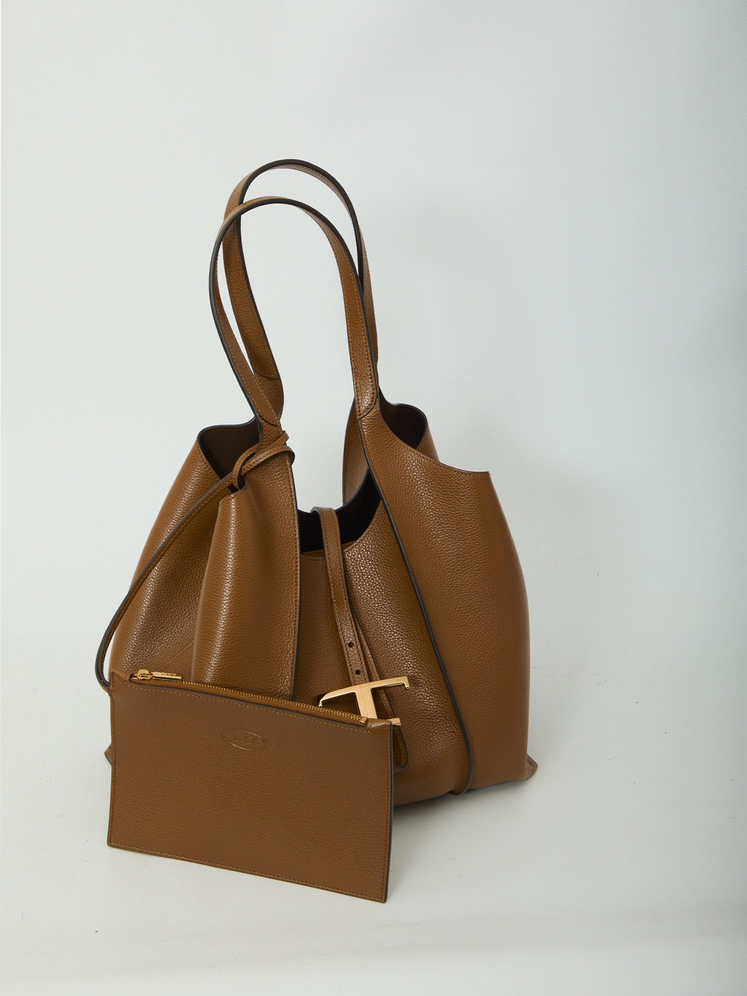 [Tod's] Shoulder bag FW26 XBWTSBA0200_XSO_S600
