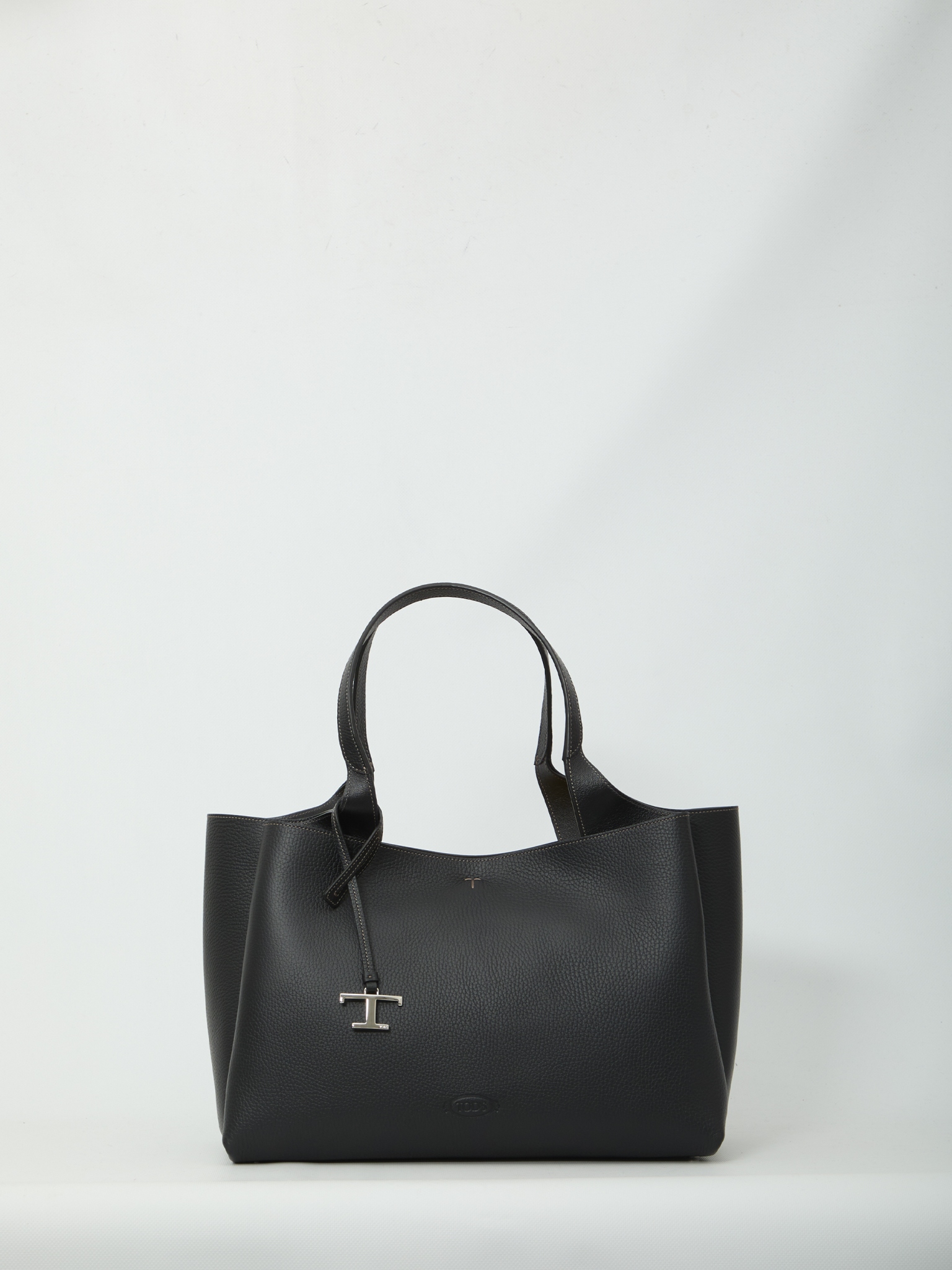[Tod's] Tote bag FW26 XBWAPAF9300_QRI_B999