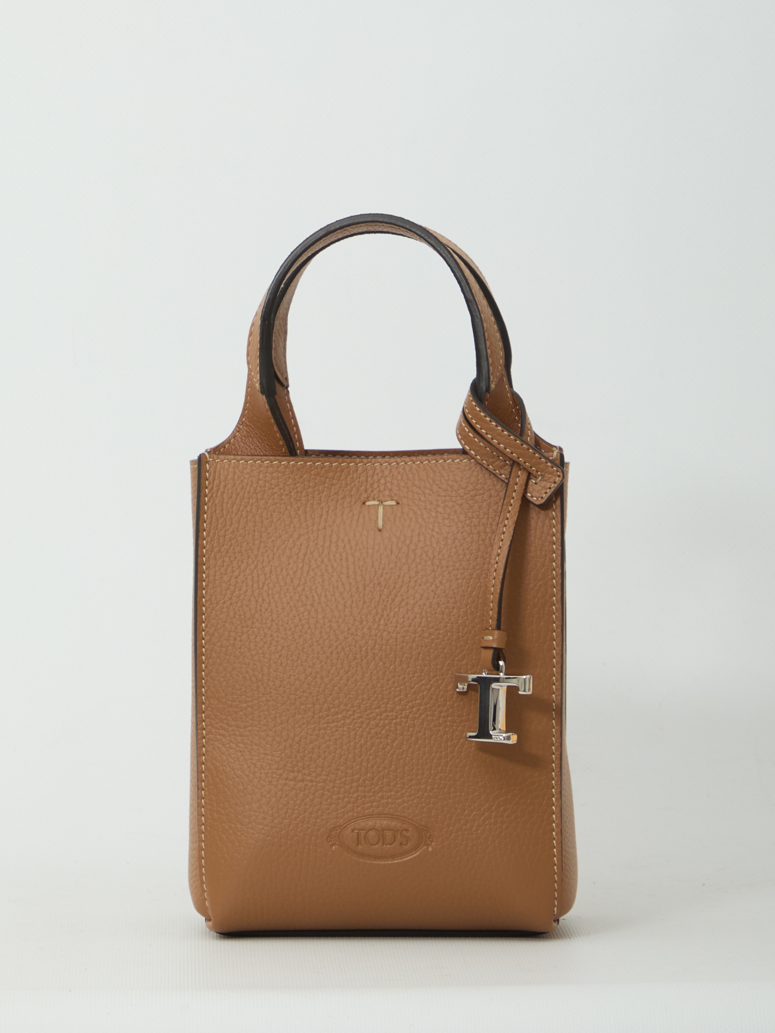 [Tod's] Tote bag FW26 XBWAPAR0000_QRI_S410