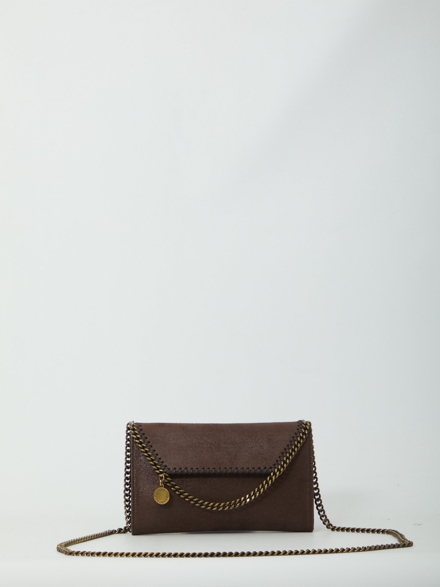 [Stella McCartney] Cross body bag FW26 581238_WP0735_7745