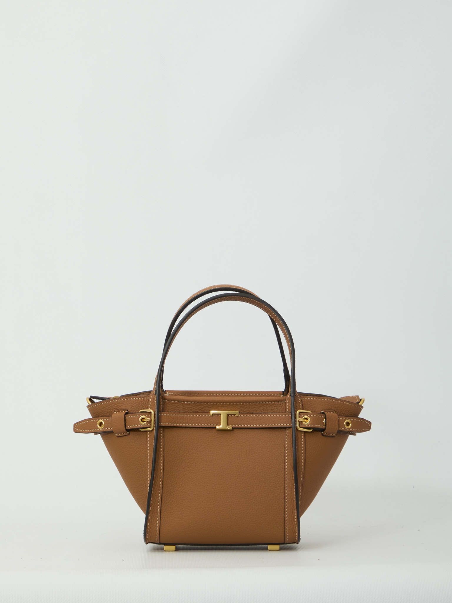 [Tod's] Tote bag FW26 XBWTIMA0100_WKA_S410