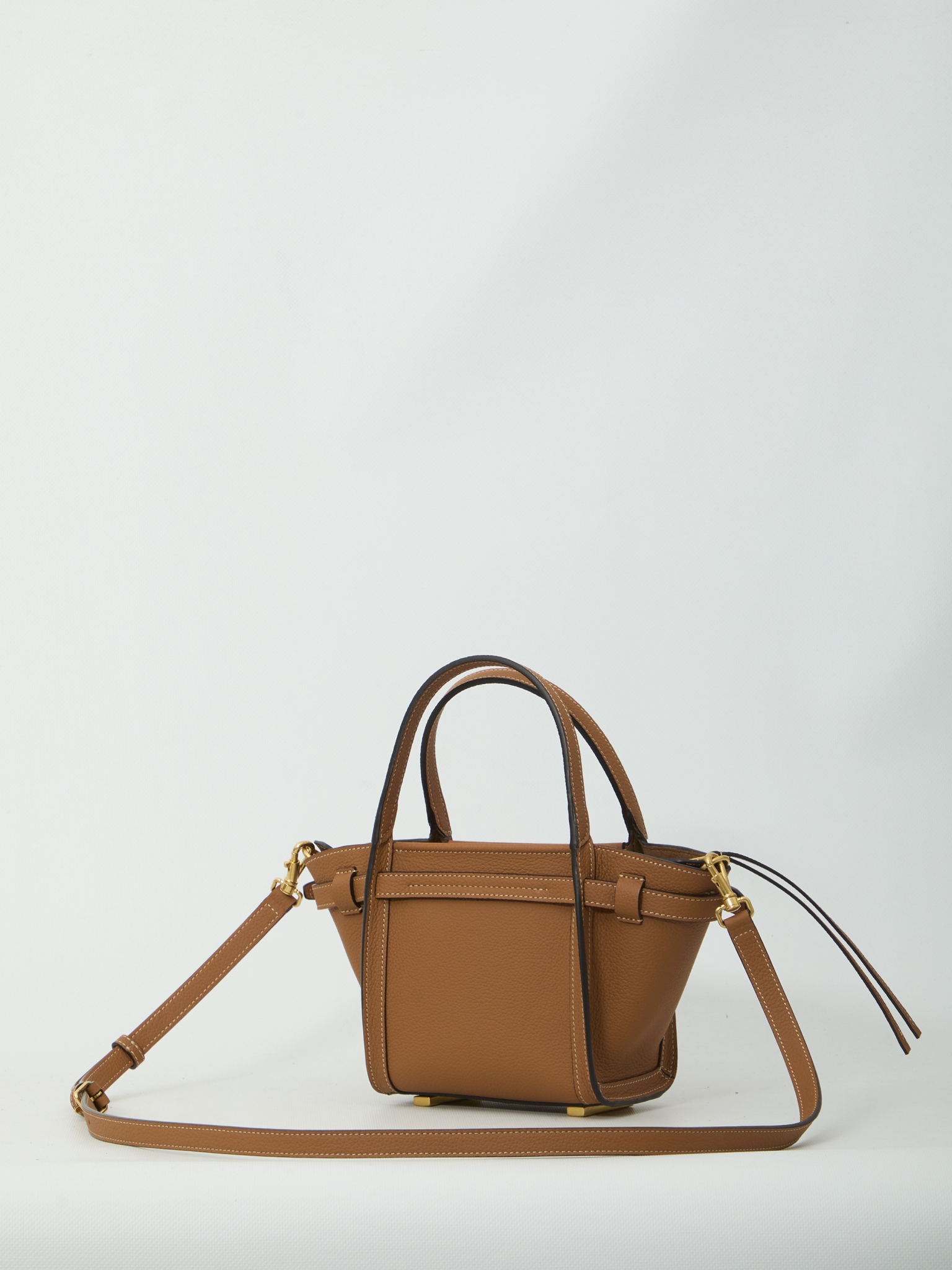 [Tod's] Tote bag FW26 XBWTIMA0100_WKA_S410