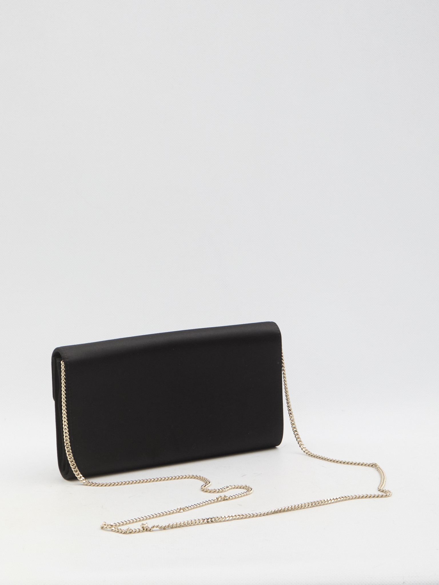 [Roger Vivier] Clutch bag FW26 RBWAMCD0200_RS0_B999