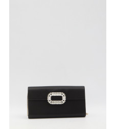 [Roger Vivier] Clutch bag FW26 RBWAMCD0200_RS0_B999