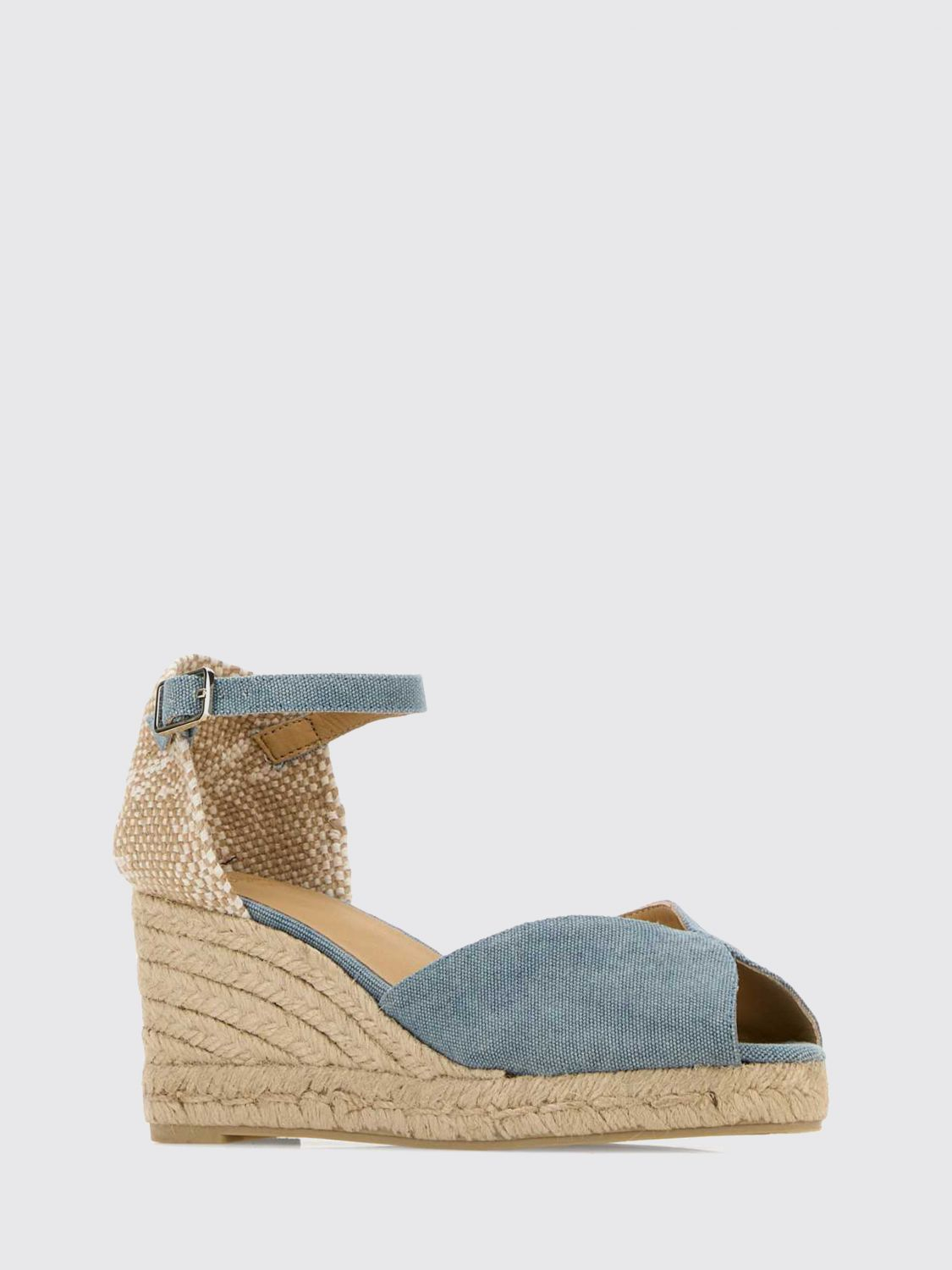 [Castaner] Sandals SS26 022234 ACQUA