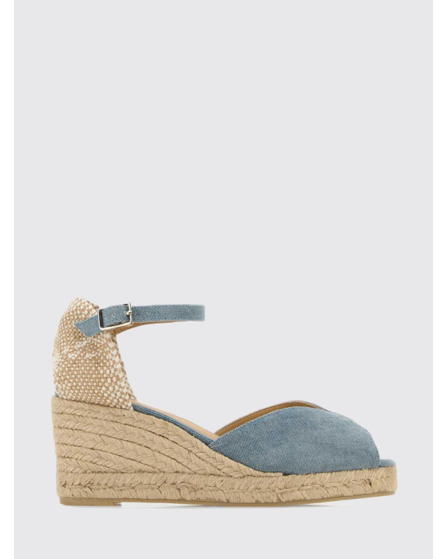 [Castaner] Sandals SS26 022234 ACQUA